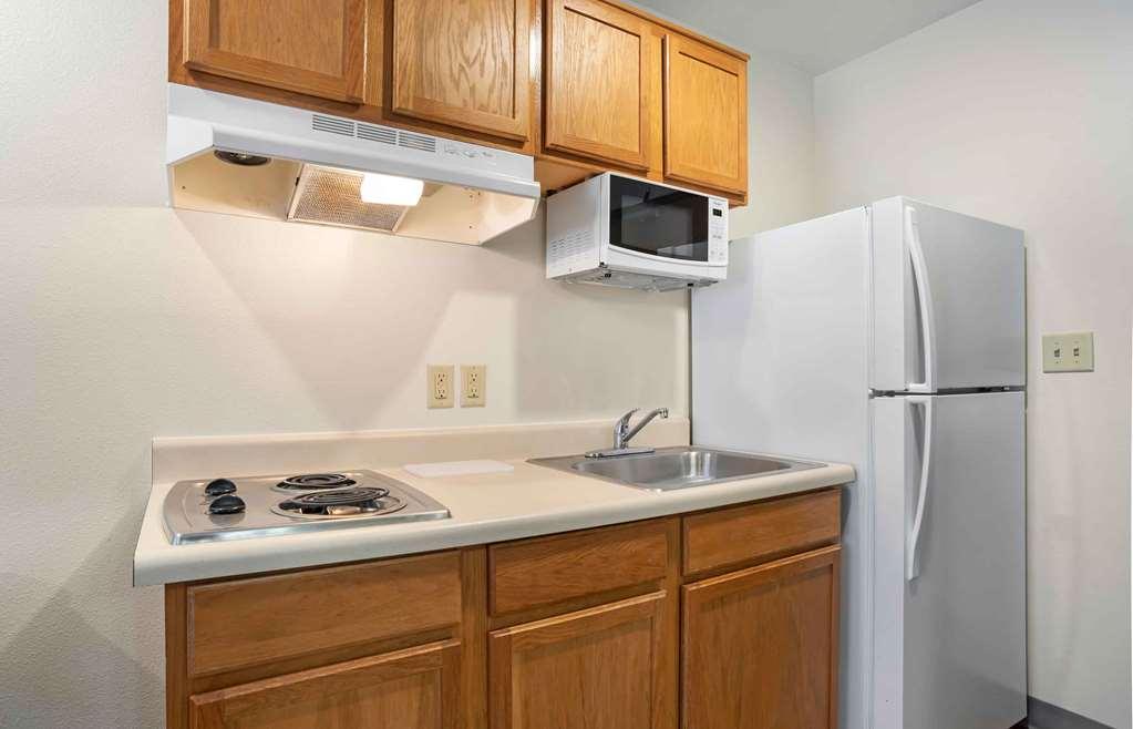 Extended Stay America Select Suites - Fort Walton Beach Room photo